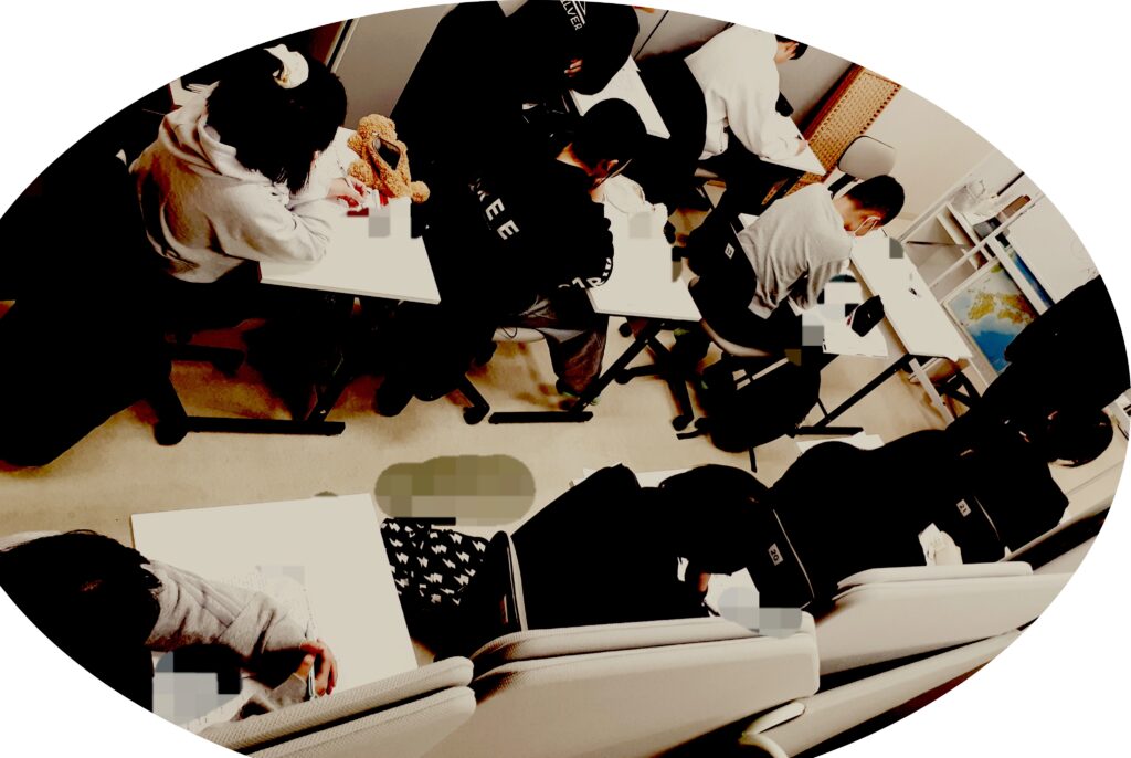 公立入試直前/新規入会生募集中/2026年3月の開講日のご案内
